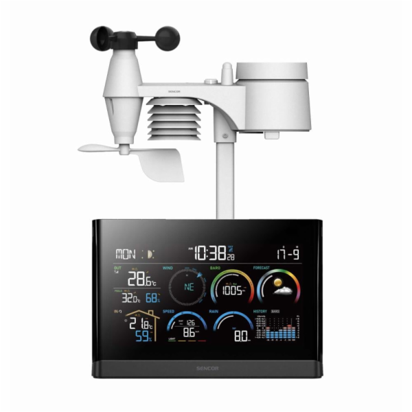 Sencor SWS 11000