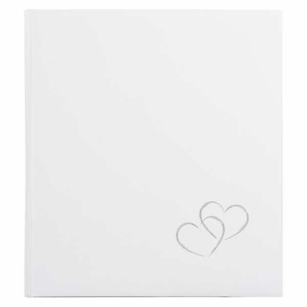 Hama 7698 album klasické LOVE 29x32 cm, 