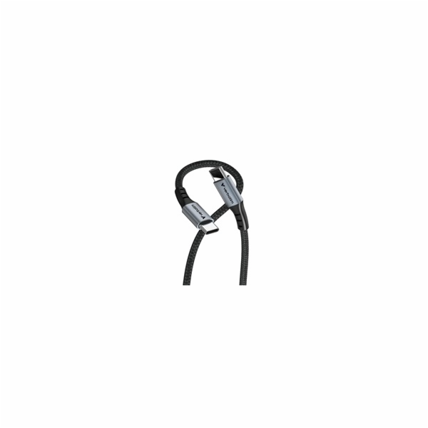 VERBATIM Kabel USB-C Sync & Charge, 60W, 120cm