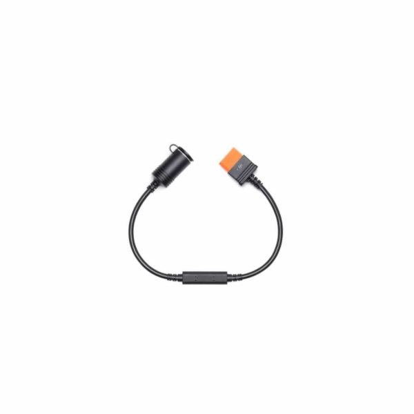 SDC DJI Power (car charger)(12V) charging cable