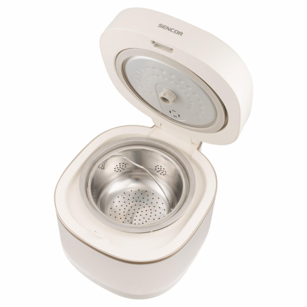 Sencor SRM 2000WH, bílý