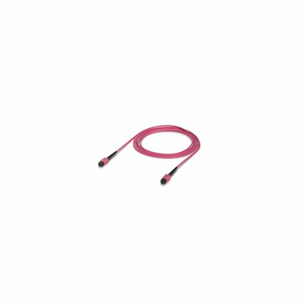 Ubiquiti OM4 MPO-12 UPC Fiber Patch Cable, 100G, 50cm - 1...
