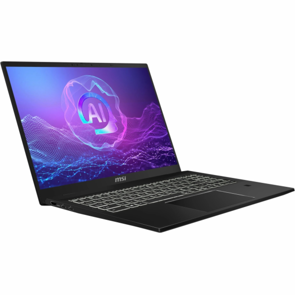 MSI Summit 16 AI Evo A2HMTG-045CZ/Core Ultra 7 255H/32GB/...