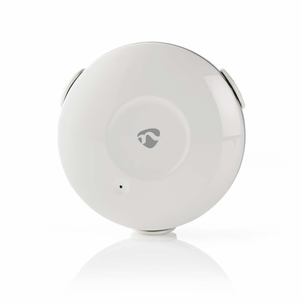 NEDIS chytrý snímač teploty a vhlkosti/ Zigbee 3.0/ napáj...