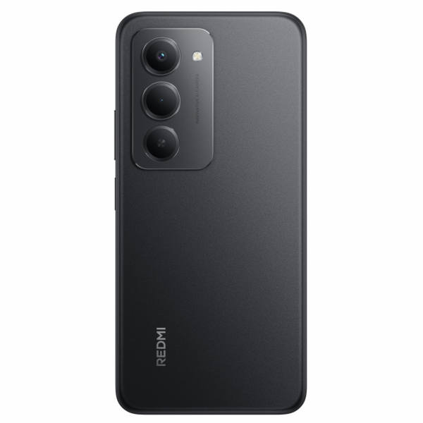 Xiaomi Redmi 15 128+6GB Midnight Black