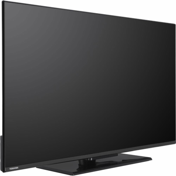Toshiba 43palcový LED televizor 43UV3F63DG