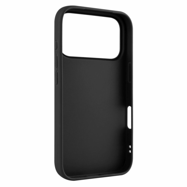 Zadní pogumovaný kryt FIXED Story pro Apple iPhone 17 Pro...
