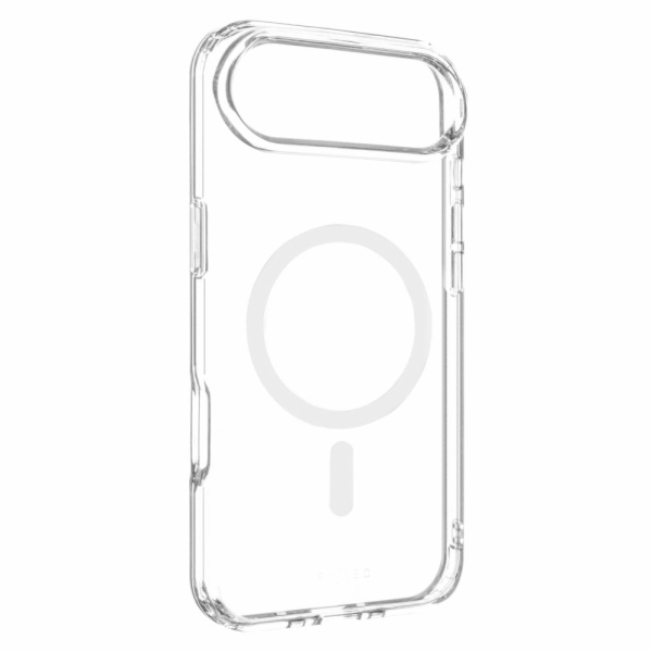 Zadní kryt FIXED MagPure s podporou MagSafe pro Apple iPh...