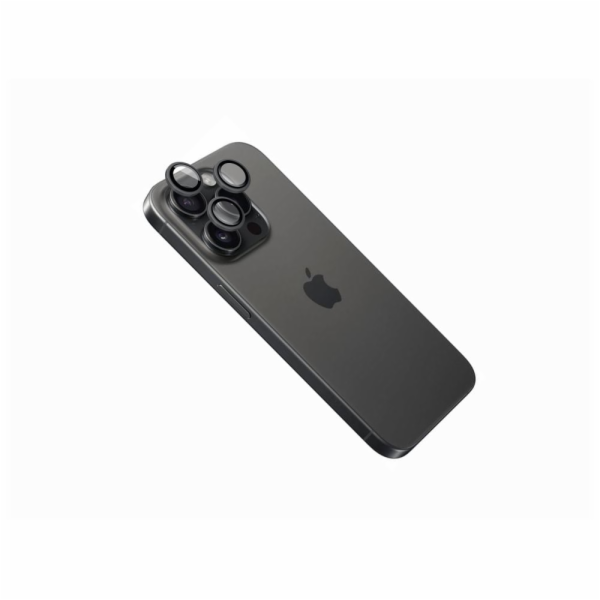 Ochranná skla čoček fotoaparátů FIXED Armor Camera Glass ...