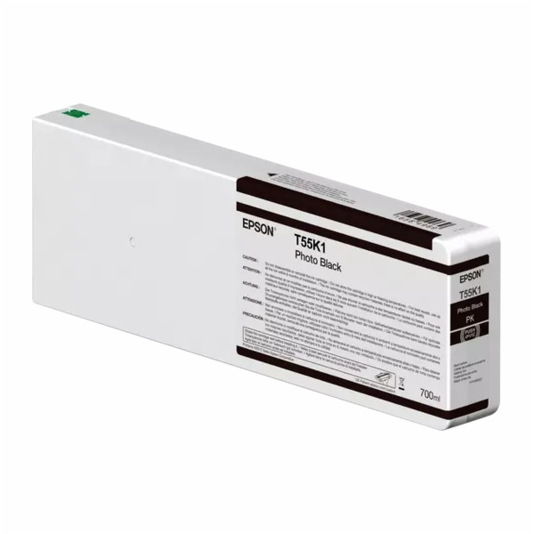 Epson T56U3 Vivid Magenta Ink Cartridge 350ml