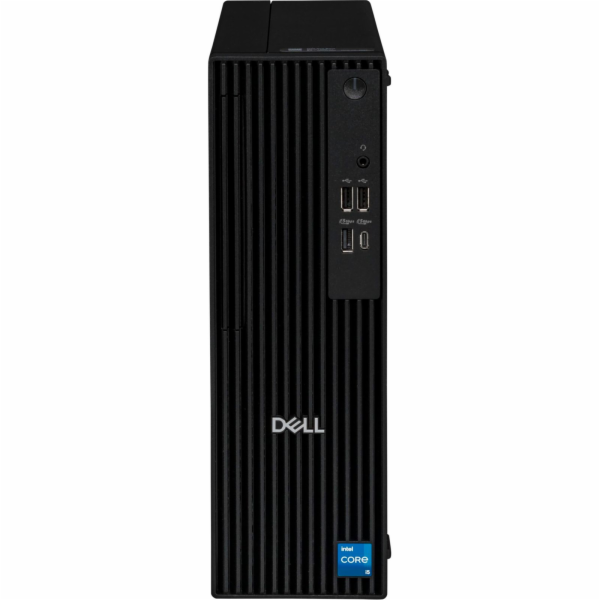 Dell Pro Slim (JX4DR) (schwarz, Windows 11 Pro)