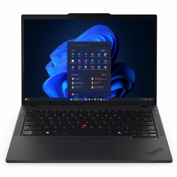 LENOVO NTB ThinkPad T14 G6 - Ultra7 255U,14" 2.8K OLED To...