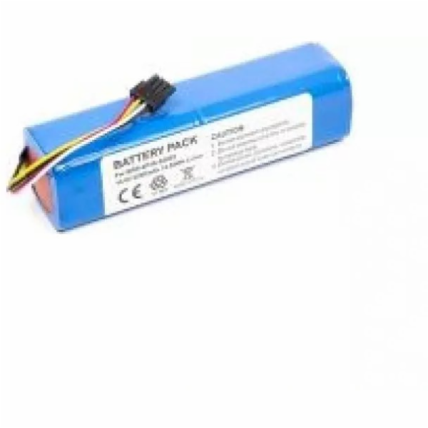 Roborock Lithium-iontová baterie 5200 mAh