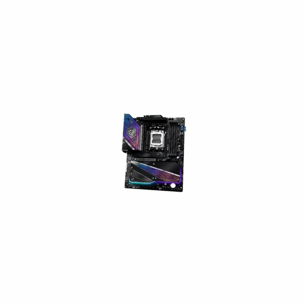 ASRock Základní deska X870 NOVA WIFI AM5 4DDR5 M.2 ATX