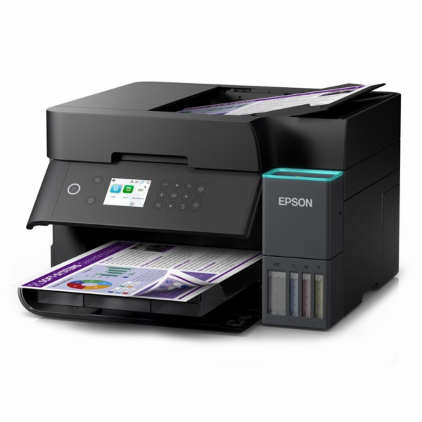 Epson EcoTank L6370
