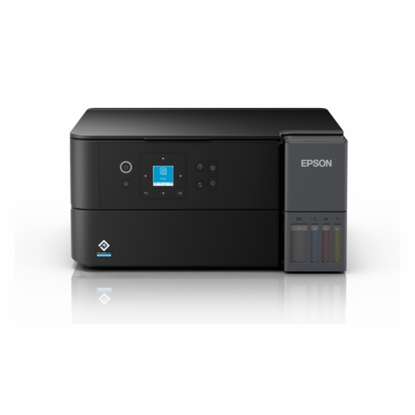 EPSON tiskárna ink EcoTank L4360, 3v1, A4, 4.800 x 1.200 ...