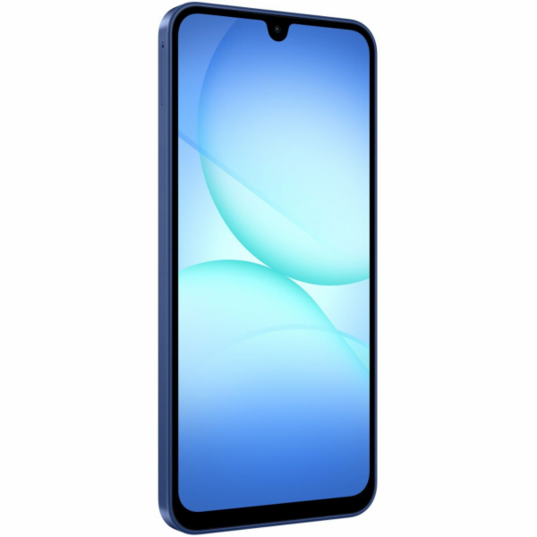 Samsung Galaxy A17 5G 4GB/128GB tmavě modrý, EU