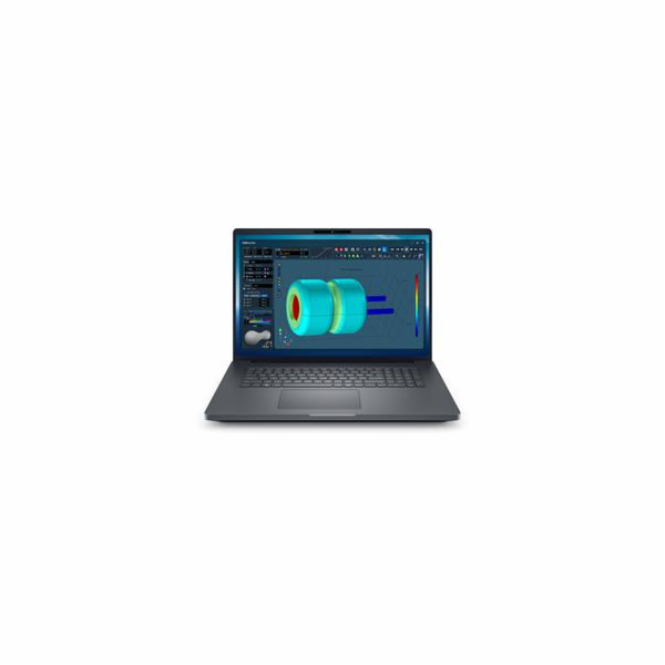 Dell Pro Max Plus 18 MB18250/U7-265HX/32GB/1TB SSD/18" QH...