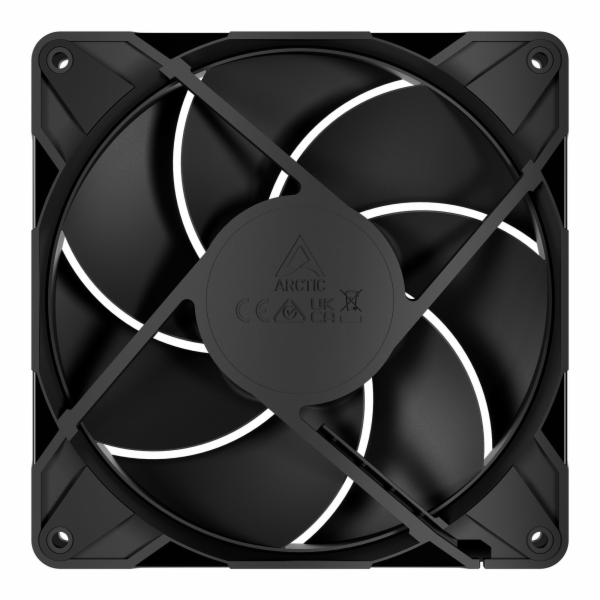 ARCTIC P14 Pro PST - 140mm PWM ventilátor s rozdělovačem ...