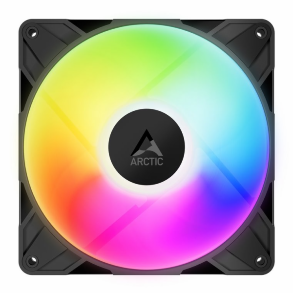 ARCTIC P14 Pro A-RGB (3 kusy) - 140mm A-RGB PWM ventiláto...