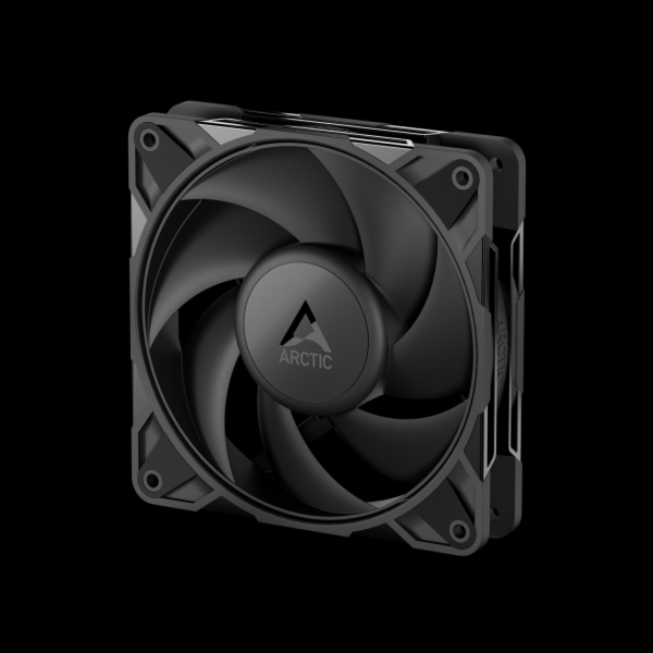 ARCTIC P12 Pro PST CO - 120mm PWM ventilátor s rozdělovač...