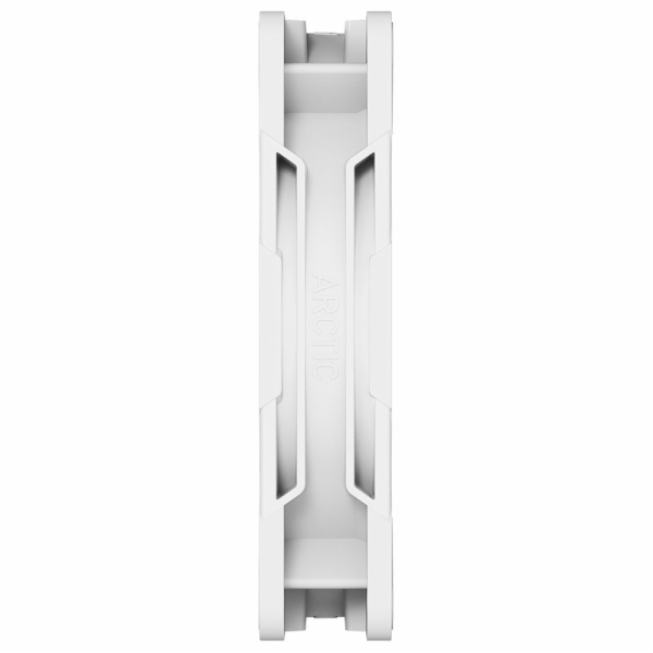 ARCTIC P12 Pro PST (White) - 120mm PWM ventilátor s rozdě...