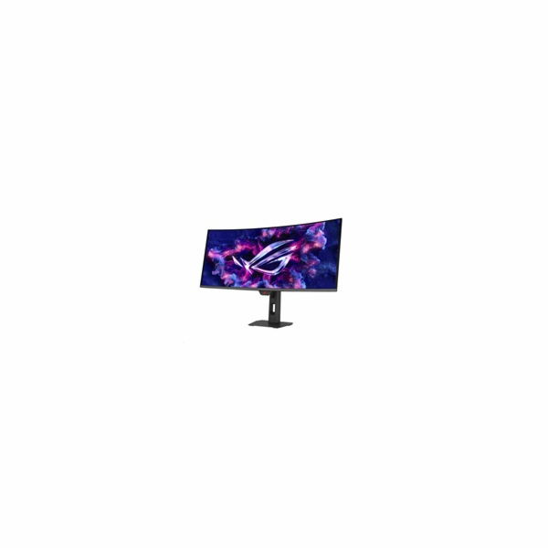 ASUS ROG/Strix XG34WCDG/34"/QD-OLED/wQHD/175Hz/0,03ms/Čer...