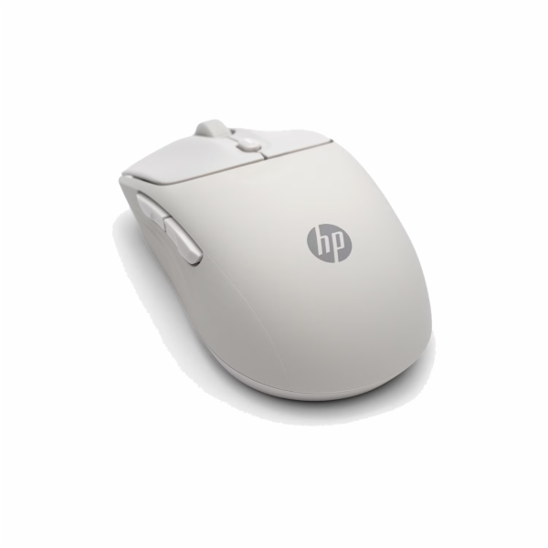 400 Quiet Maple Wireless Mouse - bezdrátová myš