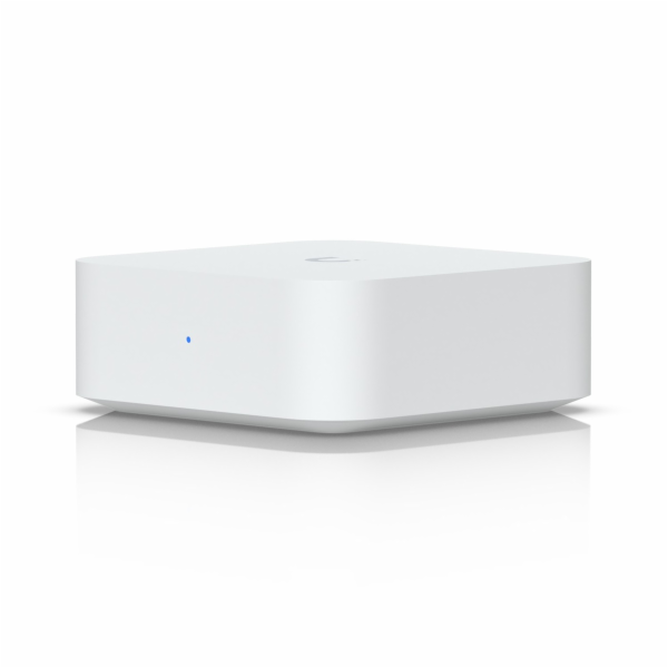 Ubiquiti UniFi Play PoE Audio Port W - Audio streamer, Ai...