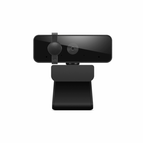 Lenovo 310 FHD Webcam Black