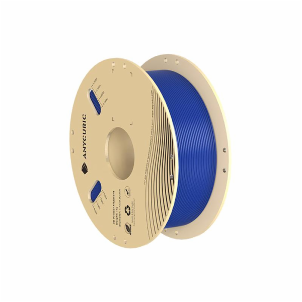 Filament PLA Anycubic 1 KG (modrý)