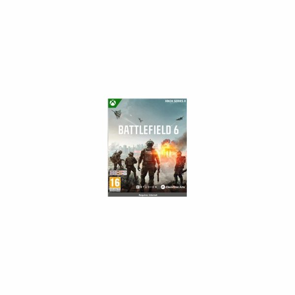 XSX - Battlefield 6