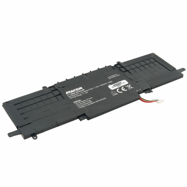 Baterie AVACOM pro Asus ZenBook UX333 Li-Pol 11,55V 4335m...