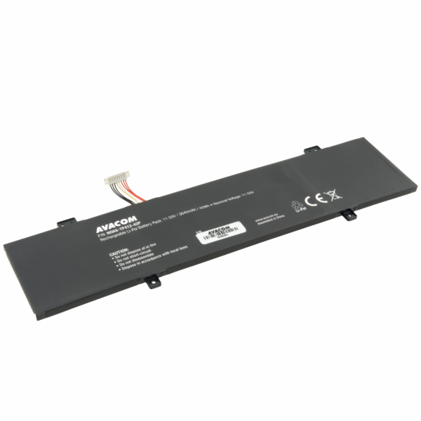 Avacom NOAS-TP412-42P