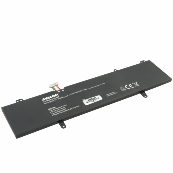Baterie AVACOM pro Asus VivoBook S14 S410, X411 Li-Pol 11...