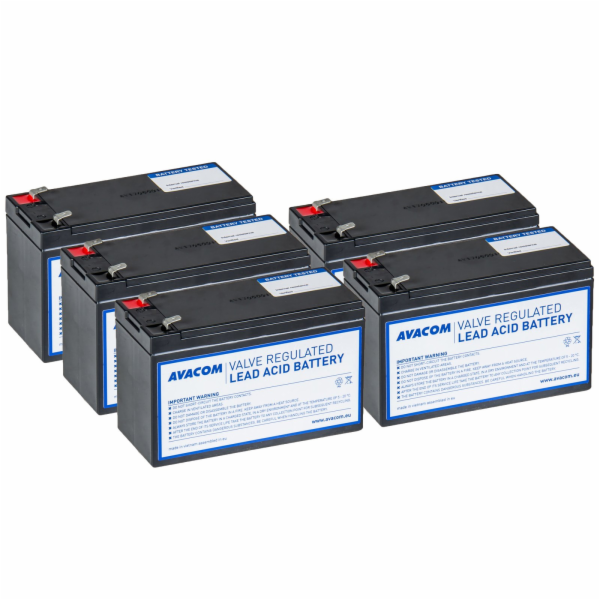 Avacom AVA-RBP05-12090-KIT