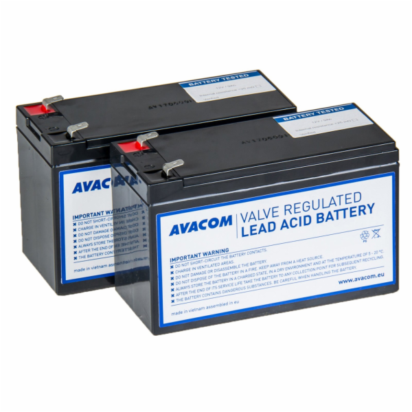 Avacom AVA-RBC216-KIT