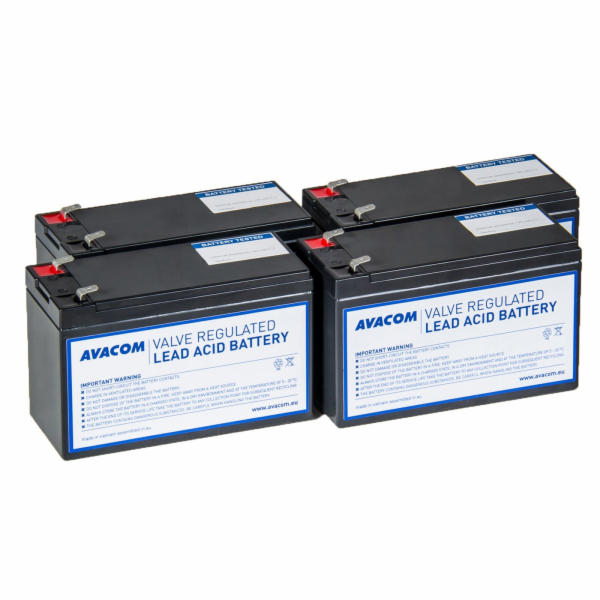 Avacom AVA-RBC208-KIT