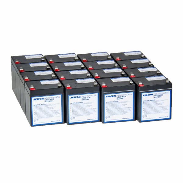 Avacom AVA-RBP16-12050-KIT