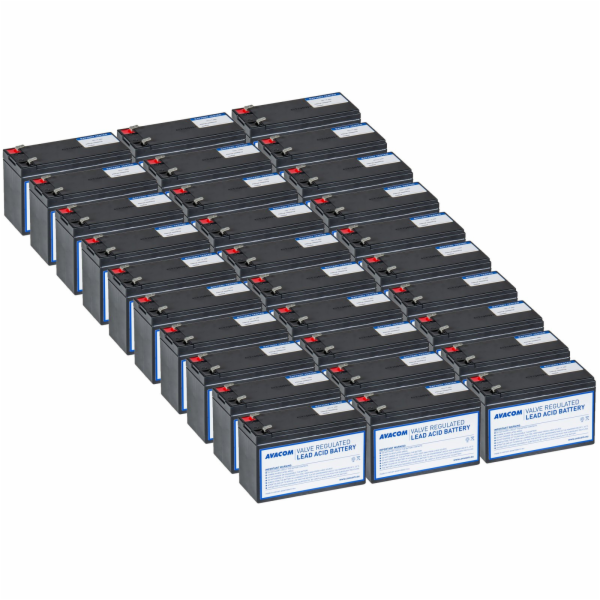 Avacom AVA-RBP30-12090-KIT