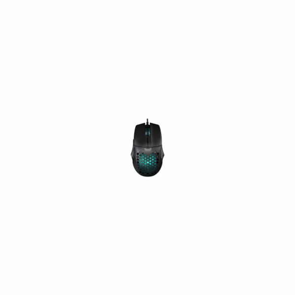 Baracuda BGM-101 Penguin Black