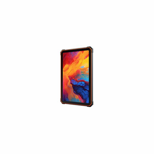 BLACKVIEW Rugged Active 8 Pro LTE 10.36",ORANGE,MT6789 2....