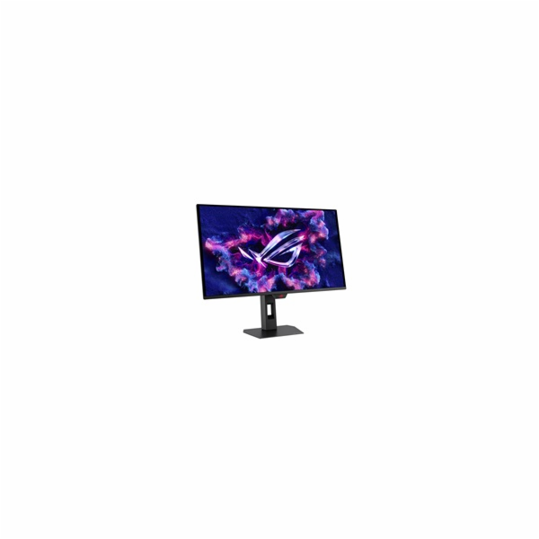 ASUS ROG/Strix XG32UCWMG/32"/OLED/4K UHD/240Hz/0,03ms/Čer...