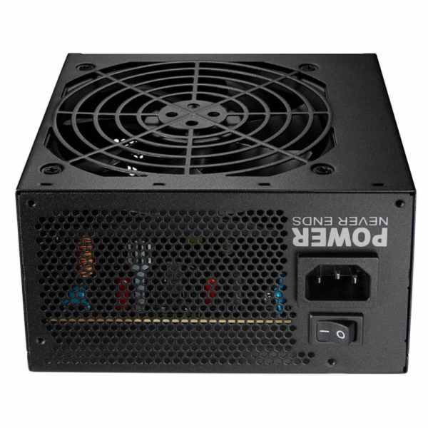 FSP HYPER 80+ PRO/650W/ATX 3.1/80PLUS Bronze 230V/Bulk
