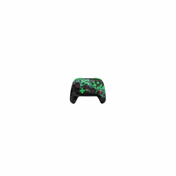 Turtle Beach Rematch Wireless  NS Donkey Kong Reveal
