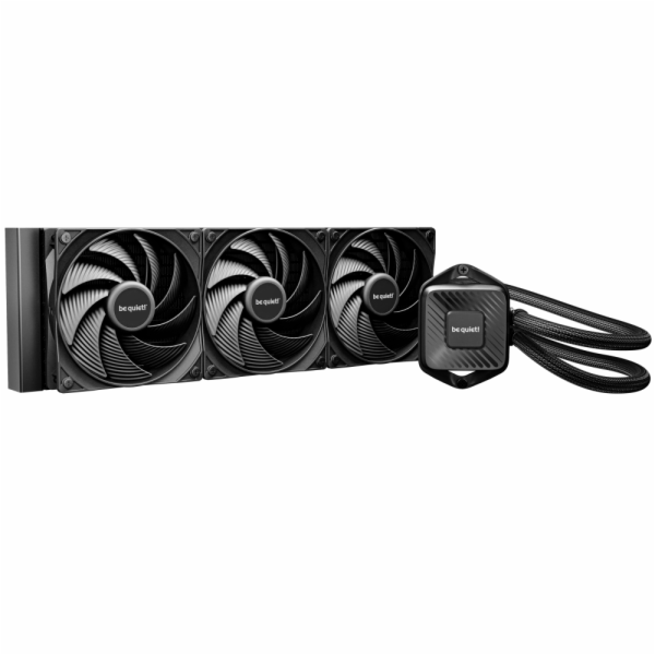 be quiet! Pure Loop 3 360mm  Water Cooling