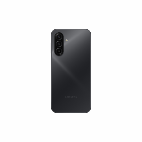 Samsung Galaxy A17 LTE 4GB/128GB černý, EU