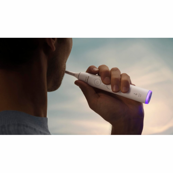 Philips HX7400/06 Sonicare 6100 White