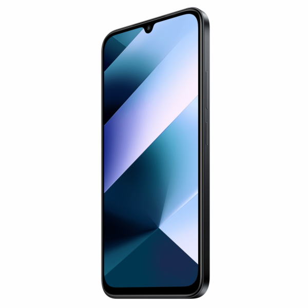 POCO C85 256+8GB Black