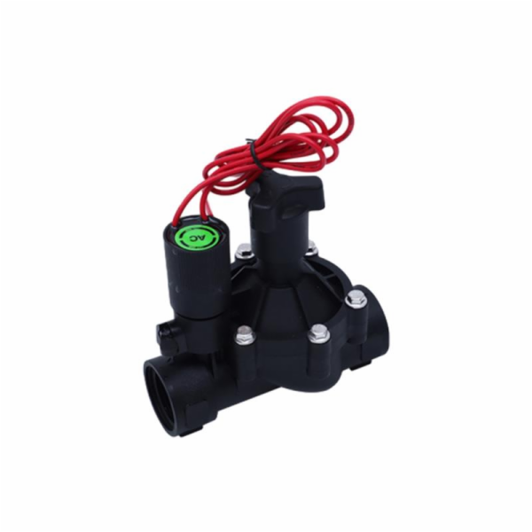 Zahradní elektromagnetické ventily DC 1" RainPoint